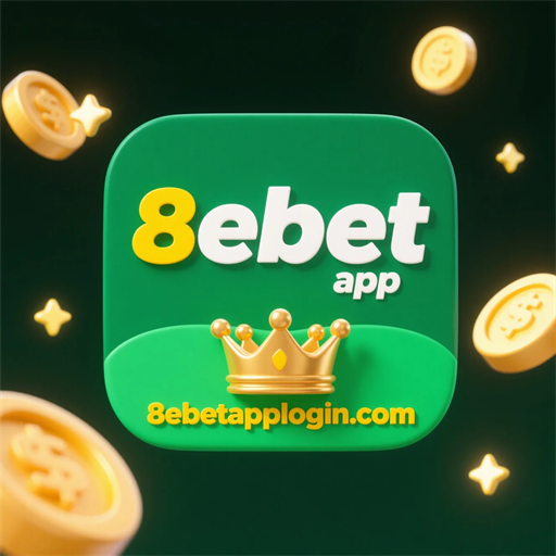 Descubra o Mundo de Jogos do 8ebet App: Diversão e Segurança na Palma da Sua Mão