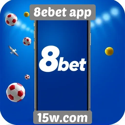 8ebet app oferece ampla variedade de jogos online