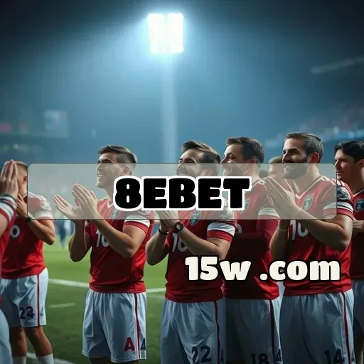 8ebet app Eventos